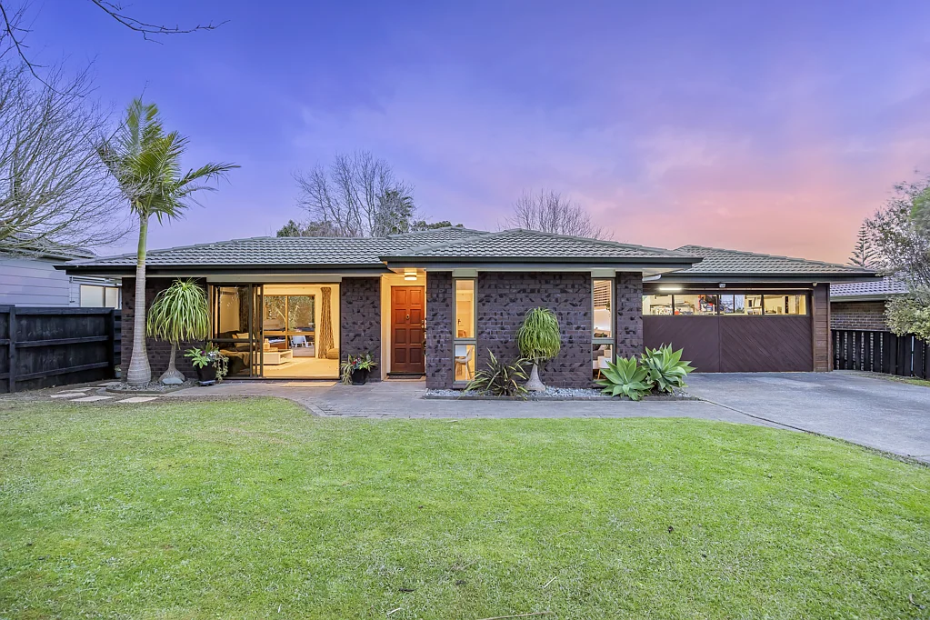 153 Grand Drive, Remuera, Auckland City, Auckland