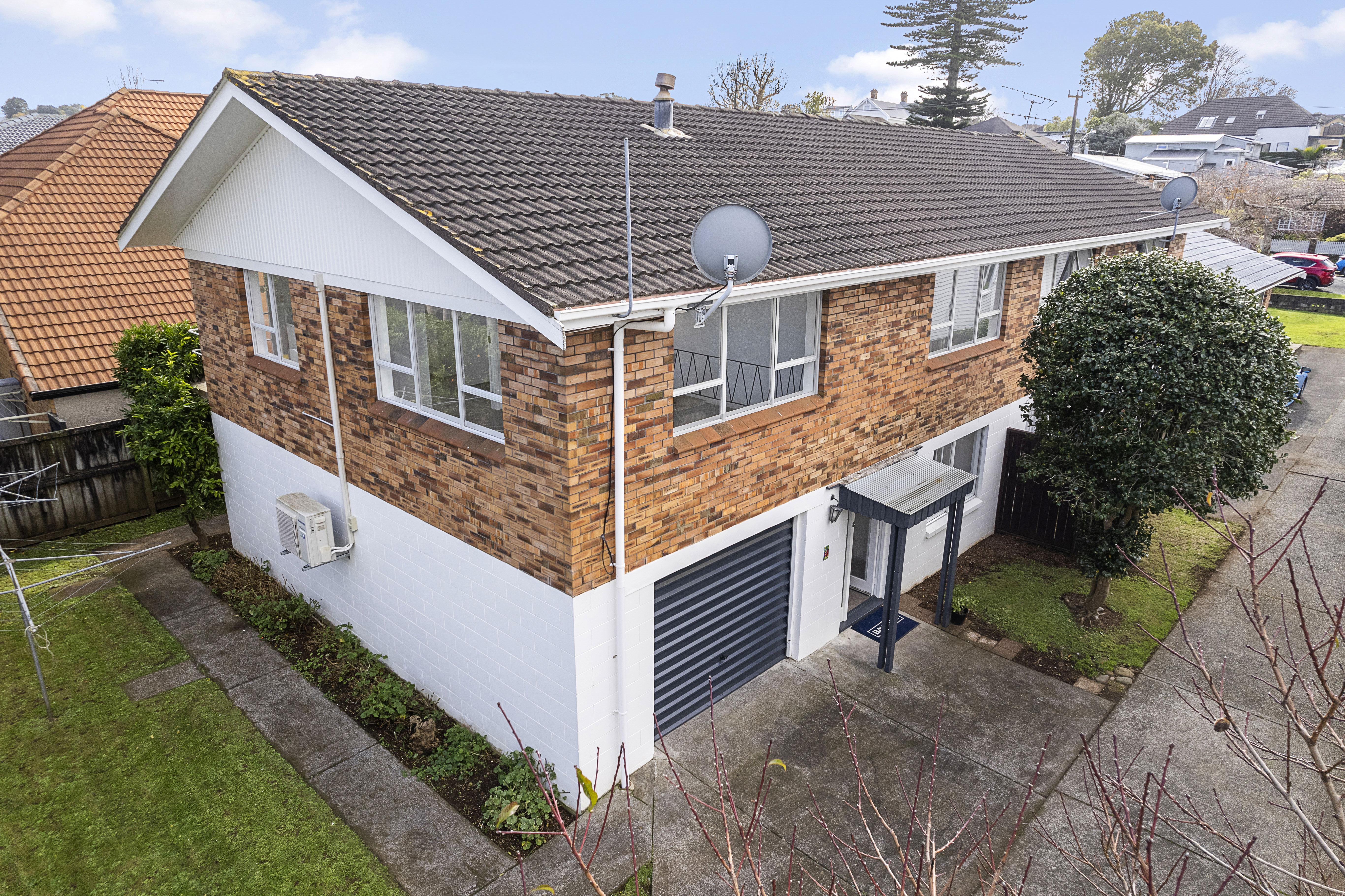 3/6 Torrance Street, Epsom, Auckland, 3 chambres, 0 salles de bain, Unit