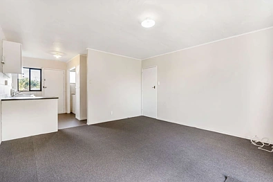 Excellent Location - Rent Includes Water and Lawns