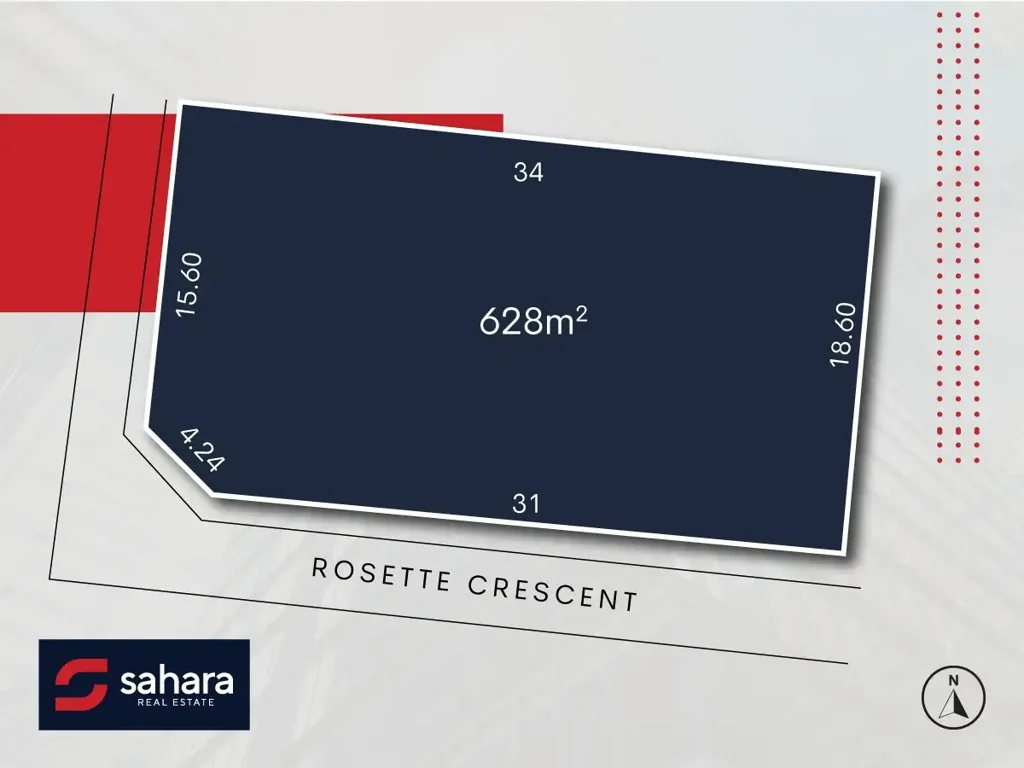 7 Rosette Crescent, Rockbank, VIC 3335