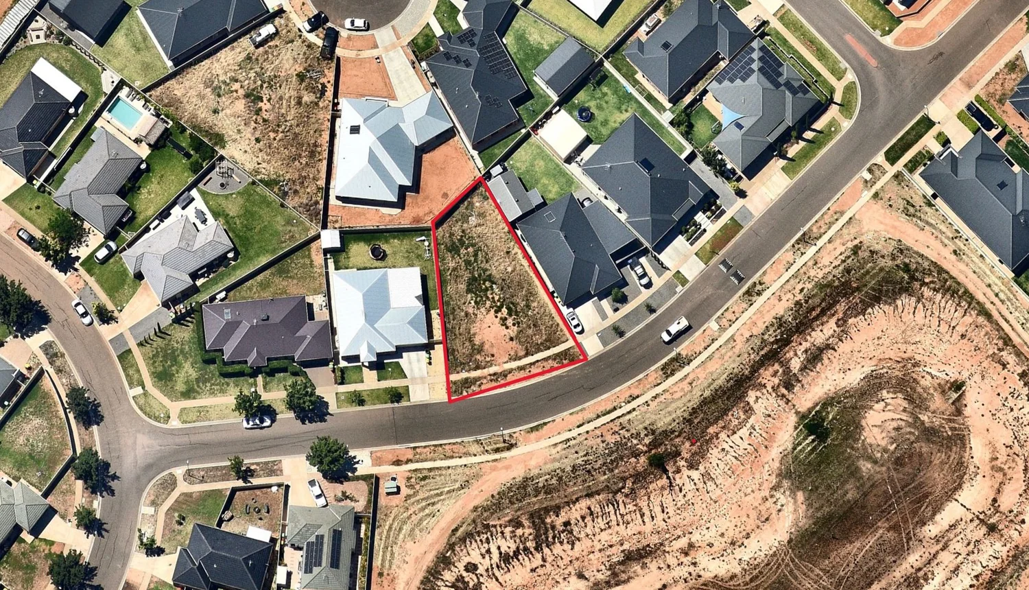 5 Cufari Drive, Red Cliffs, VIC 3496, 0房, 0浴, 建地