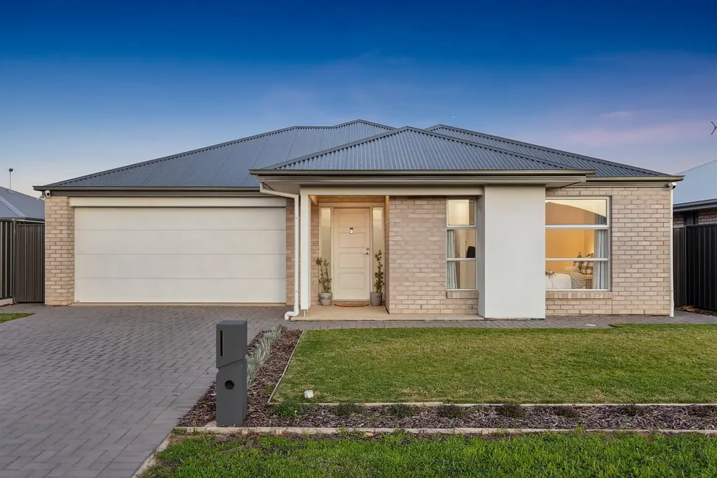 Murray Bridge 4ਬੈੱਡਰੂਮ Bejo Beauty - Your Next Chapter Starts Here