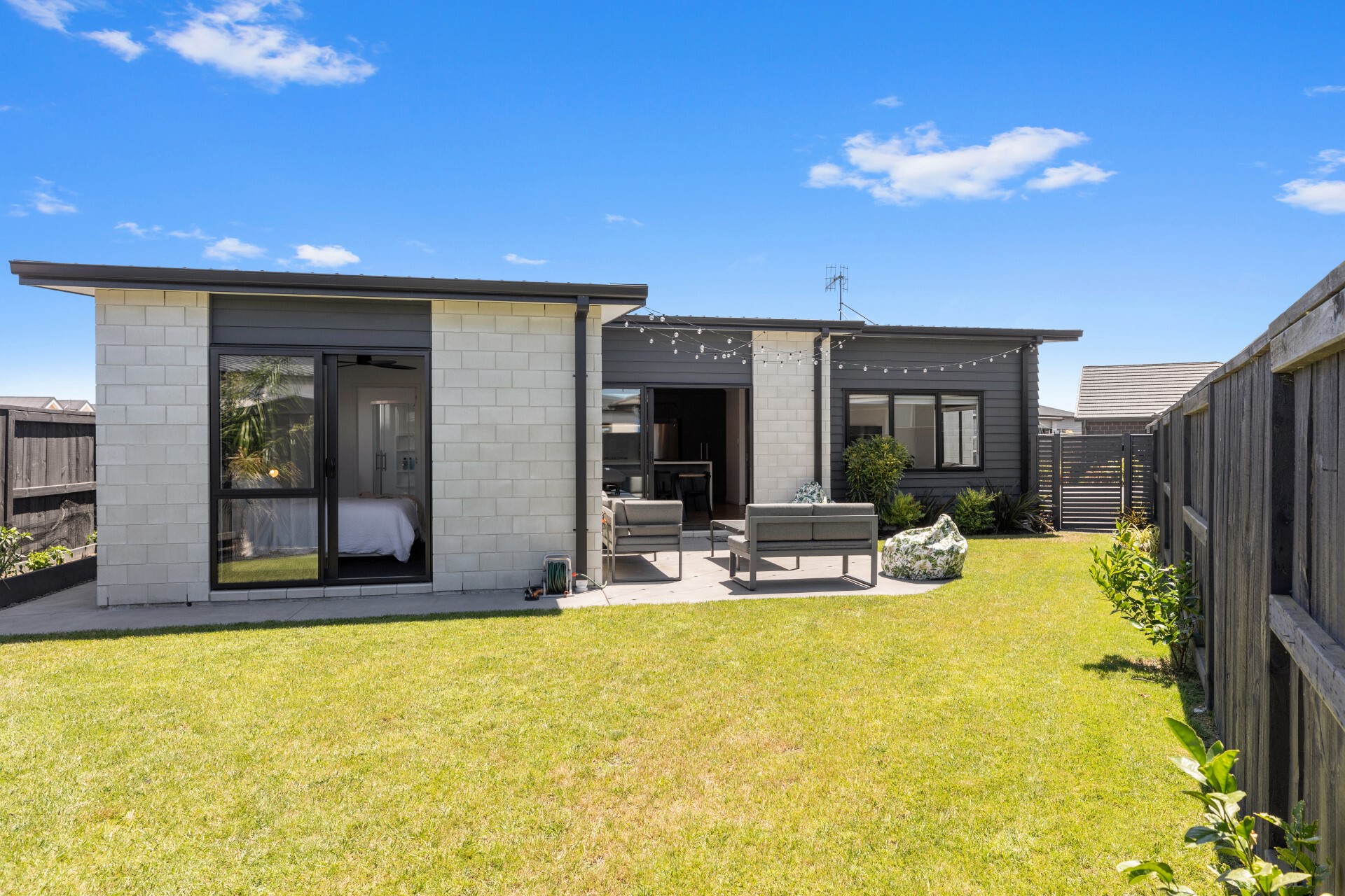 51 Kotiate Street, Papamoa, Tauranga, 3 ห้องนอน, 0 ห้องน้ำ, House