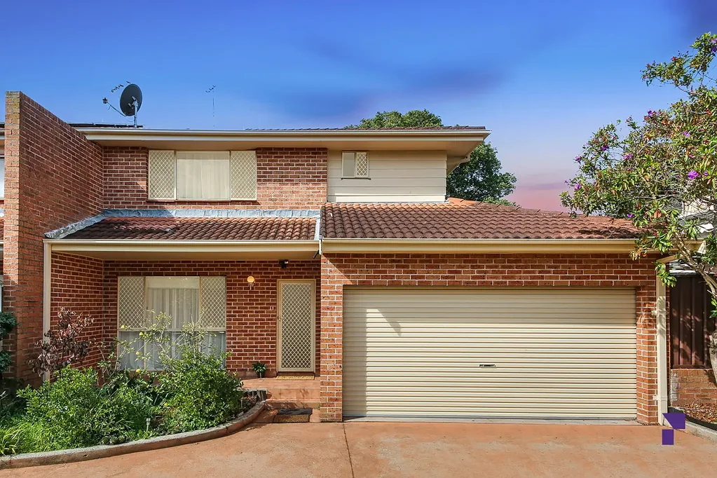 4/1B McMillan Street, Yagoona, NSW 2199