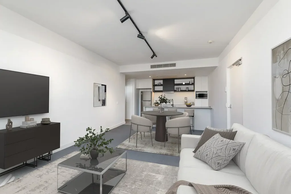 19/1A Charles Street, South Fremantle, WA 6162