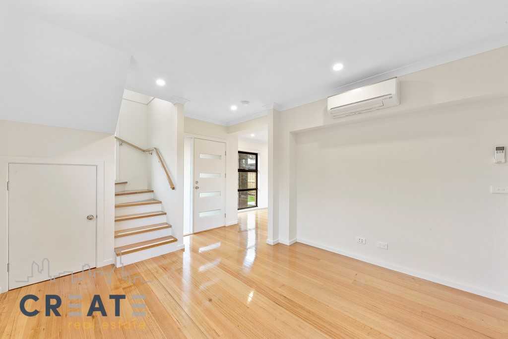 UNIT 1 10 SIMMIE ST, SUNSHINE WEST VIC 3020, 0 chambres, 0 salles de bain, Townhouse