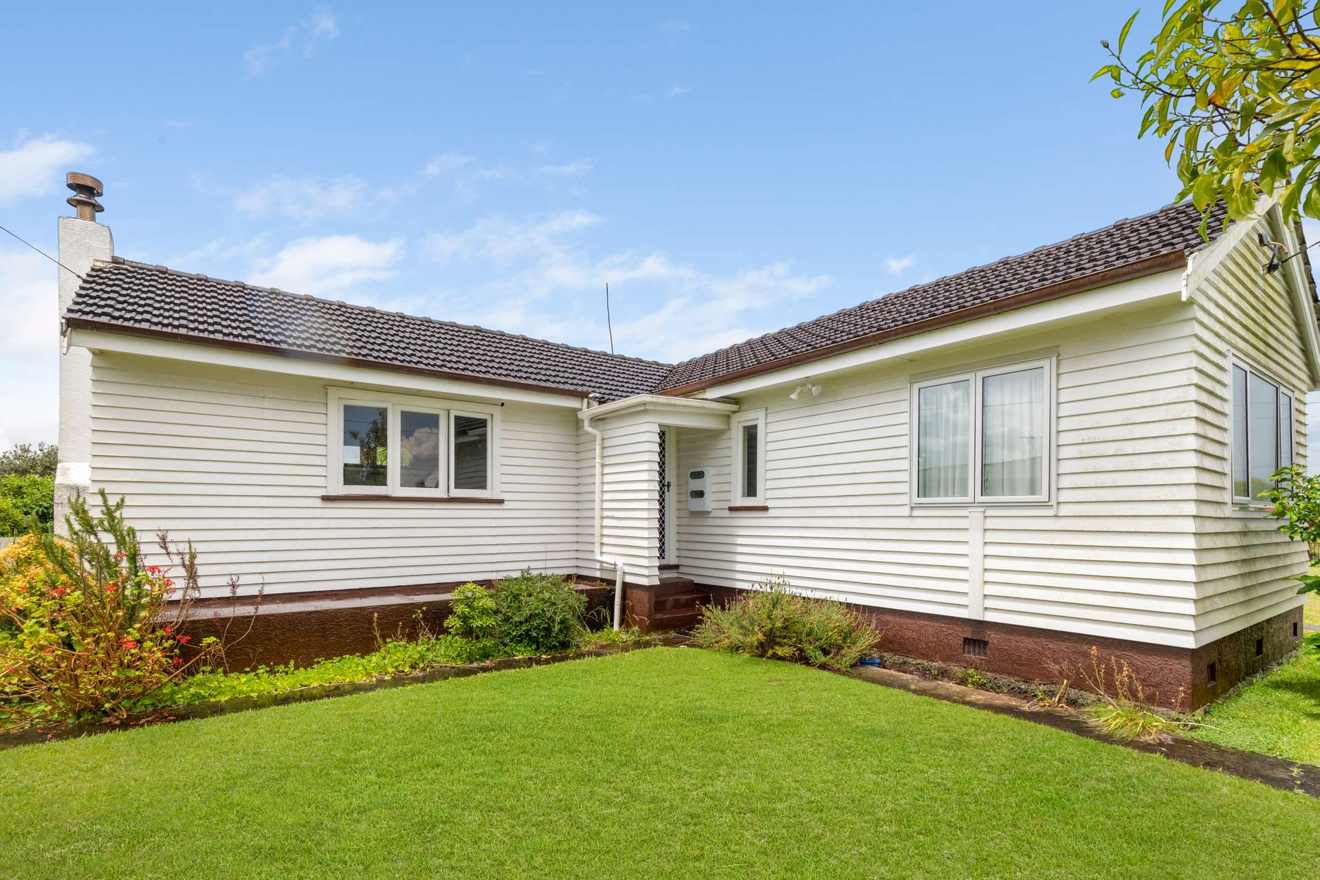 86 Lorne Street, Morrinsville, Matamata, 2 habitaciones, 1 baños