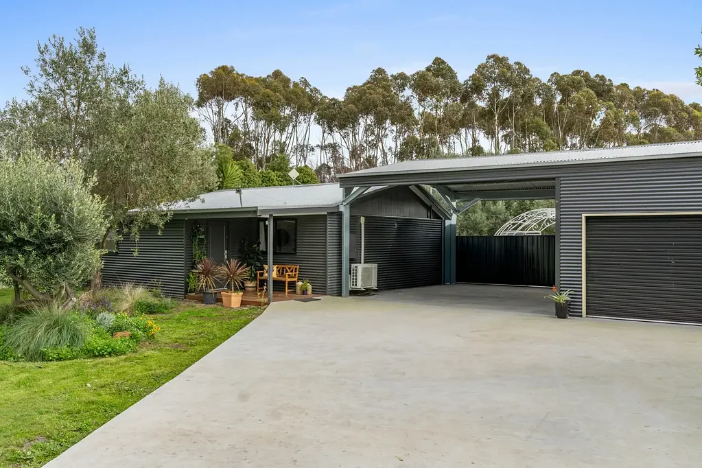 Cressy 3બેડરૂમ Home Sweet Home