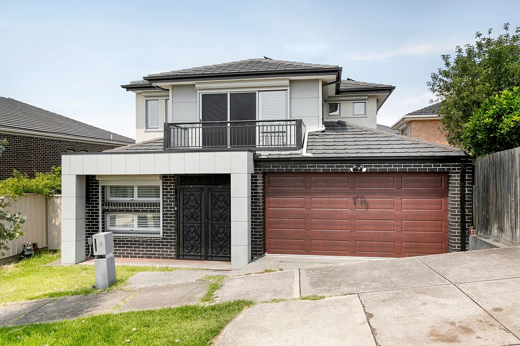 4 Waterhouse Link, Greenvale, VIC 3059
