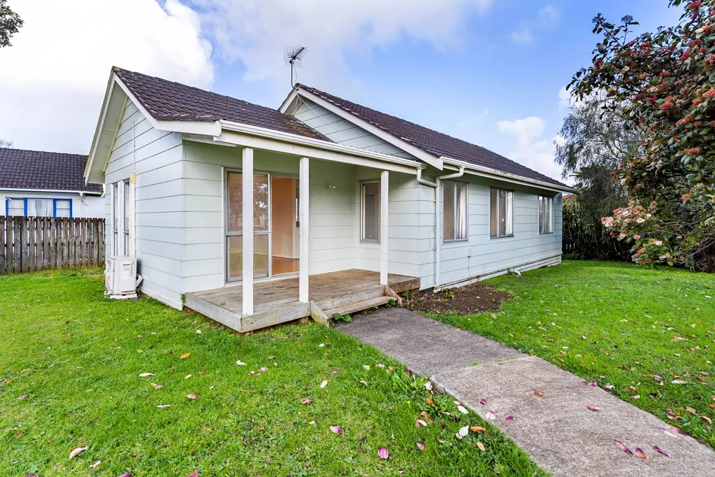 18 Hilda Road, Favona, Manukau City, Auckland