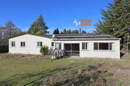 2470 Herbert-Hampden Road, Oamaru