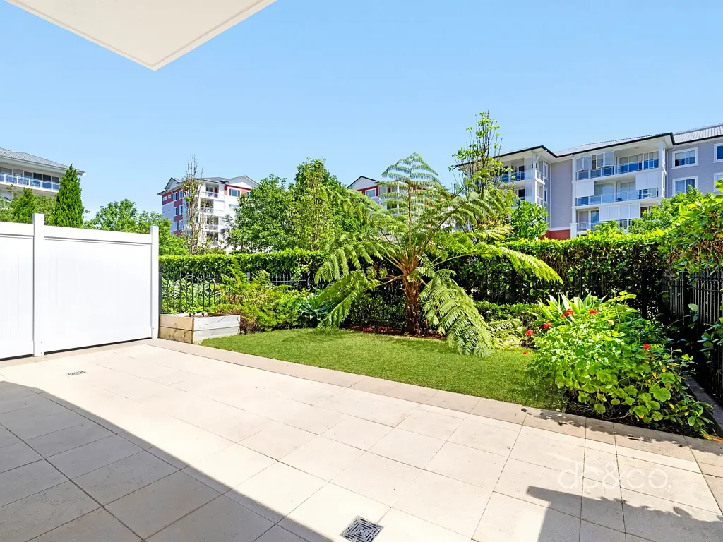 101/38 Peninsula Drive, Breakfast Point, NSW 2137