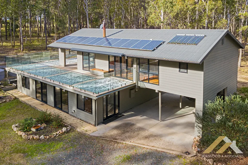 126 Waddells Rd, Nicholson, VIC 3882