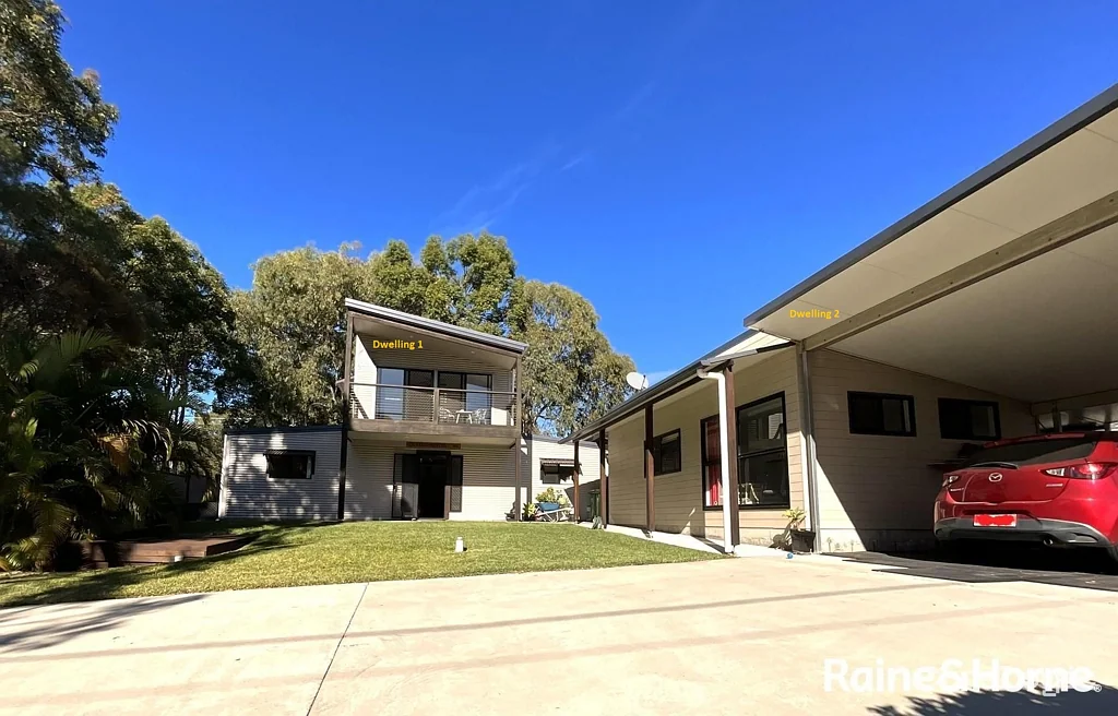 84 Canaipa Road, Russell Island, QLD 4184