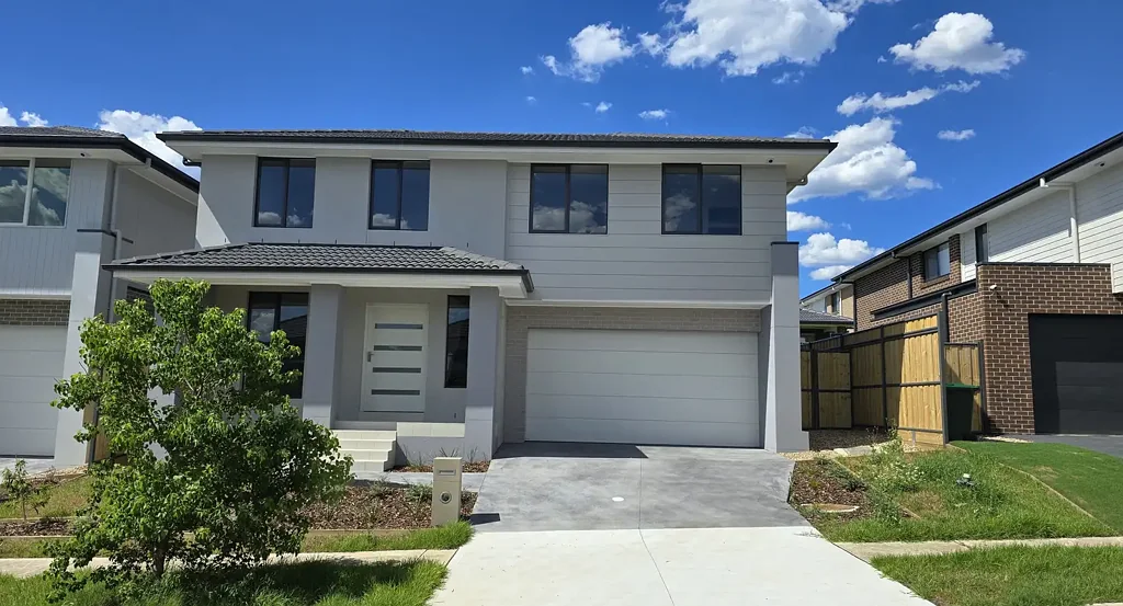 Box Hill 4 Bedroom Brand New Family Home or Investment Property