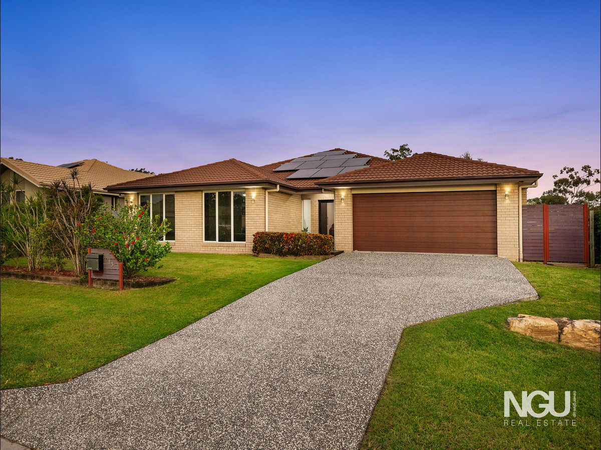 13 GORDON DR, BELLBIRD PARK QLD 4300, 0 ਕਮਰੇ, 0 ਬਾਥਰੂਮ, House