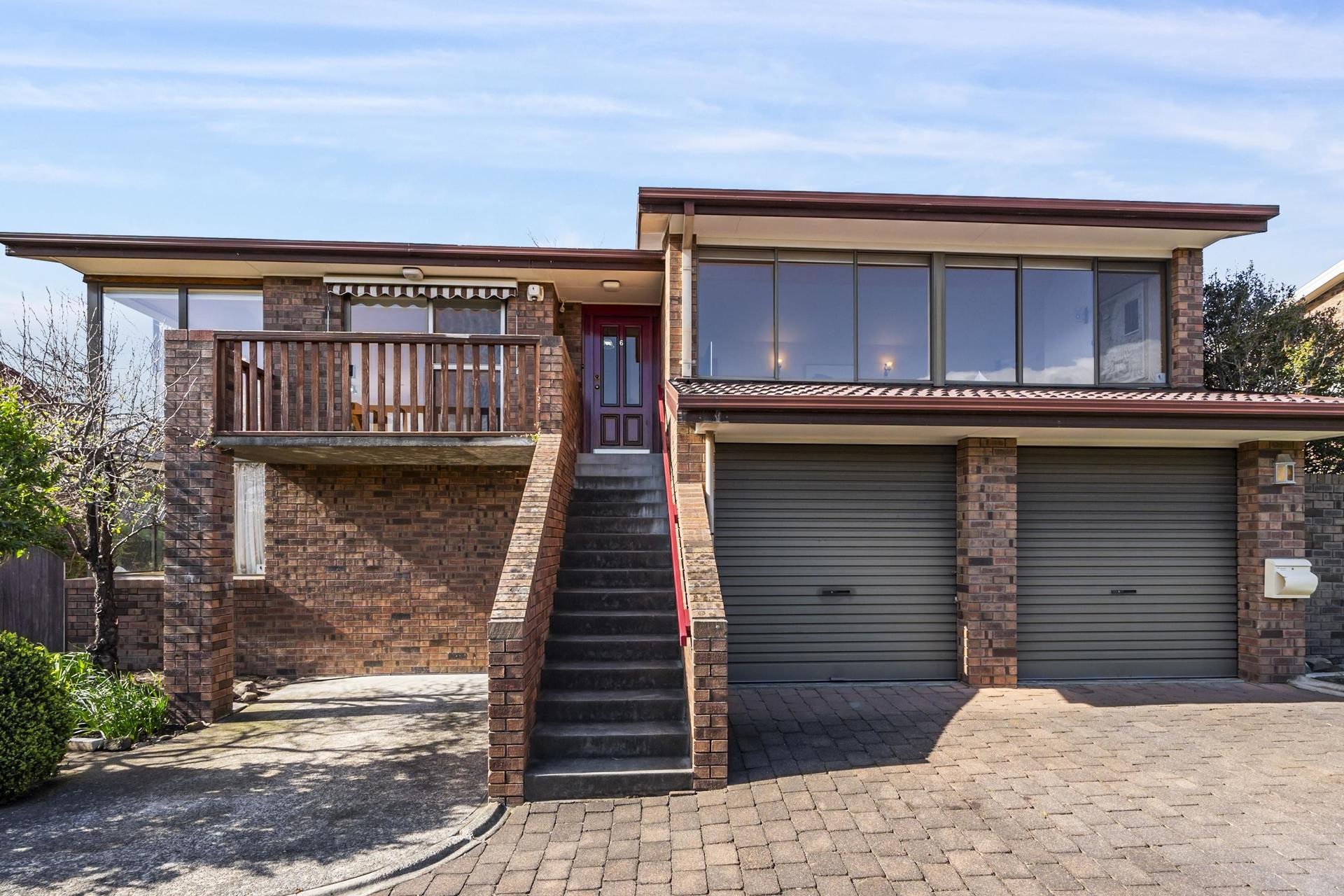 UNIT 6 5 BALFOUR CT, SANDY BAY TAS 7005, 0 habitaciones, 0 baños, Unit