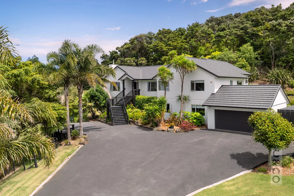 Waimauku 4બેડરૂમ Bring Your Offer - Built By Harmony Homes