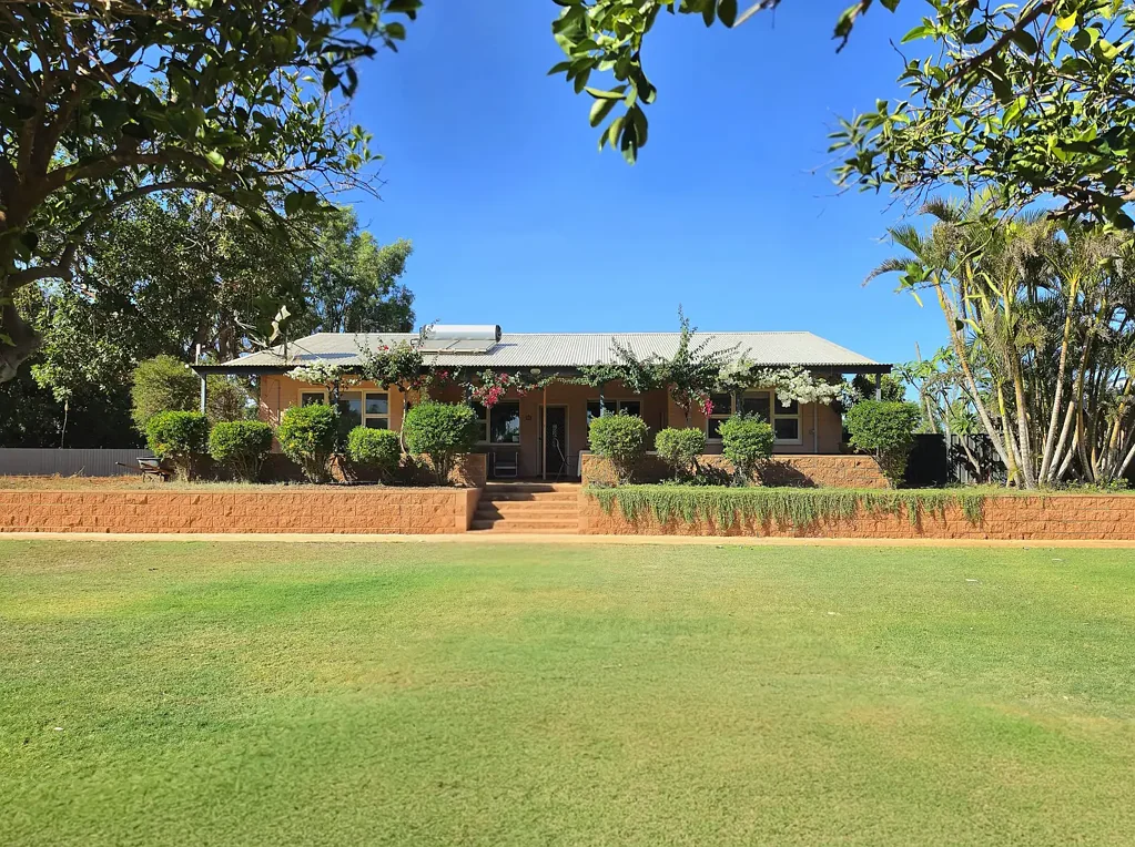 Carnarvon 4chambre Proven, High-Calibre Producer
