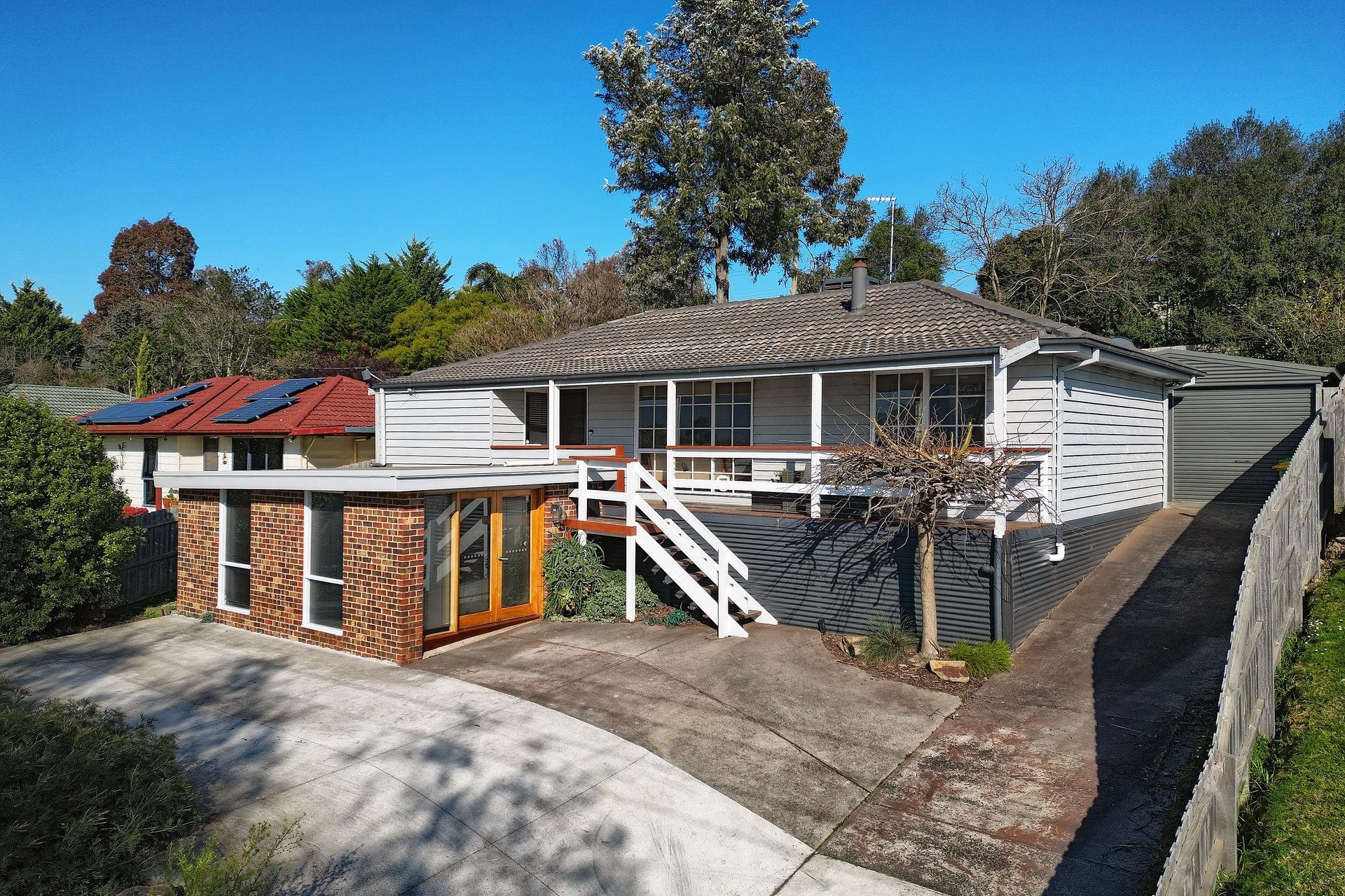 26 CARROLL ST, WOORI YALLOCK VIC 3139, 0 chambres, 0 salles de bain, House