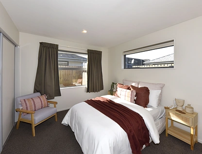 9 Noodlum Way, Halswell, Christchurch City, 3 રૂમ, 1 બાથરૂમ, House