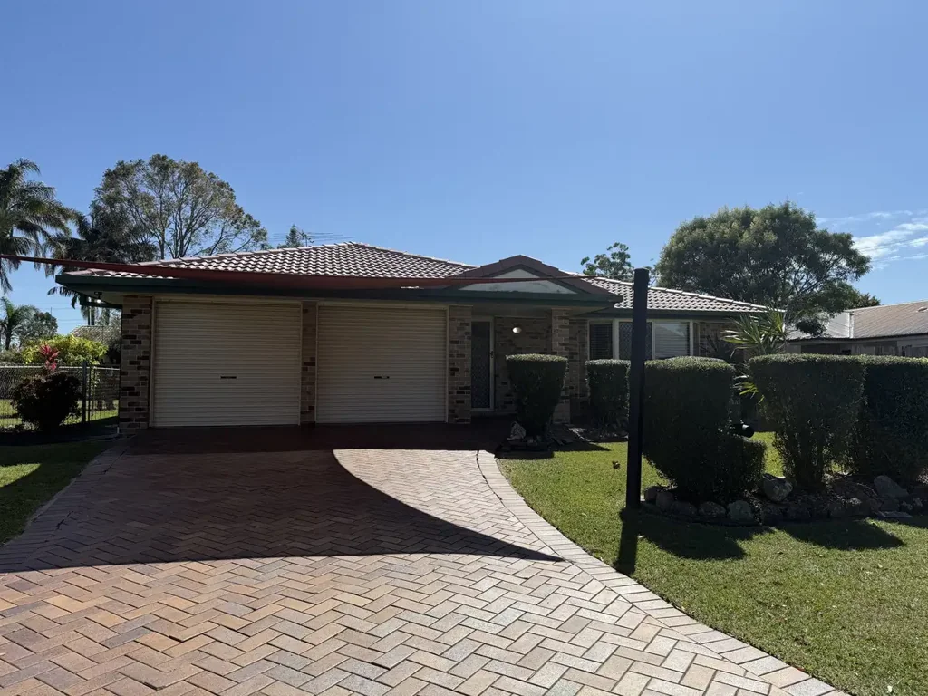 3 BEDROOM FAMILY HOME IN TAIGUM