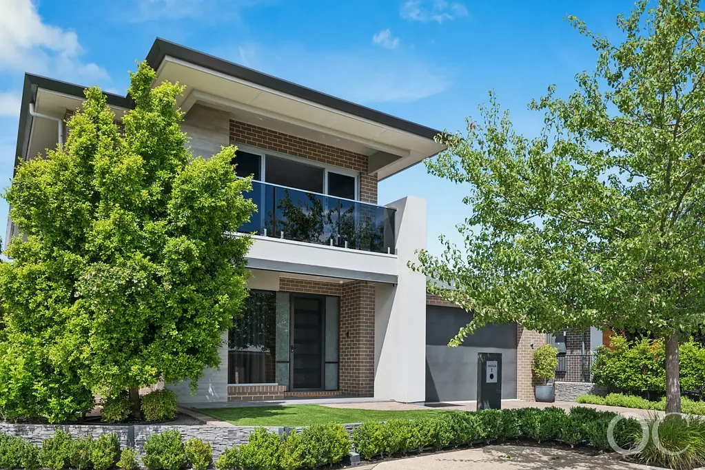 Craigburn Farm 5房  Open the Door to Resort Style Family Living