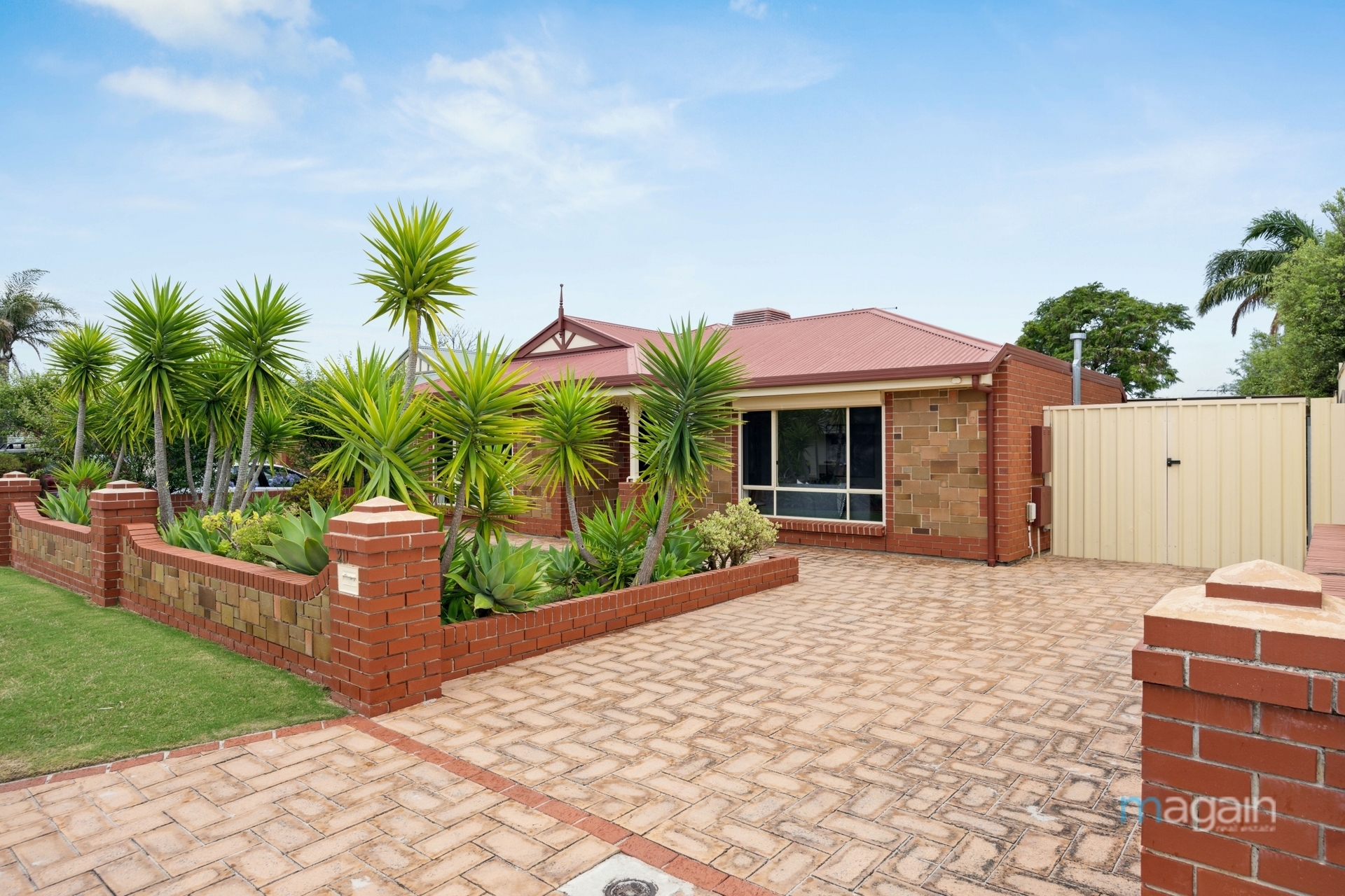 21 KIMBER ST, ALDINGA BEACH SA 5173, 0 Kuwarto, 0 Banyo, House