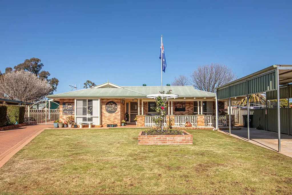103 Birch Street, Narromine, NSW 2821