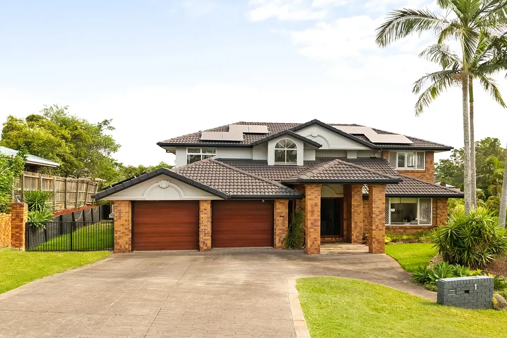 1 Da Vinci Court, Mackenzie, QLD 4156