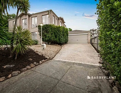 11 Grandview Terrace, Narre Warren South, VIC 3805, 3 રૂમ, 2 બાથરૂમ, House