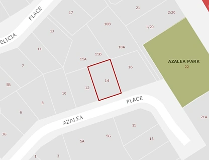 14 Azalea Place, Wiri, Manukau City, 2 ਕਮਰੇ, 1 ਬਾਥਰੂਮ