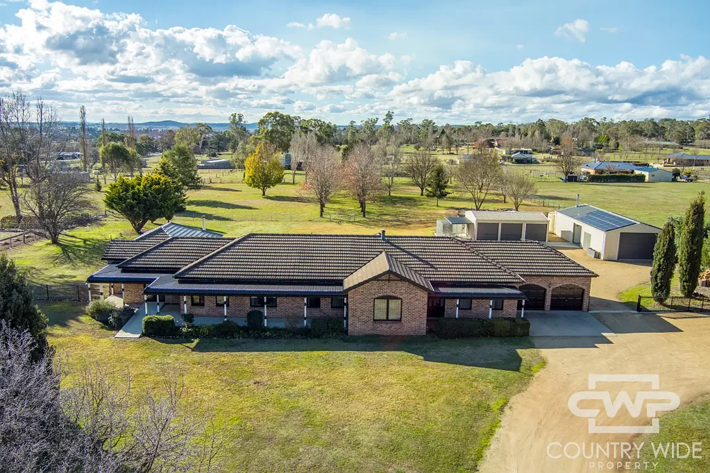 Glen Innes 5 Slaapkamer Luxury, Space & Endless Possibilities