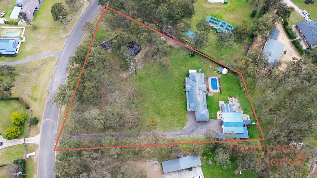 22 Hanwood Road, North Rothbury, NSW 2335