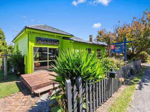Te Aroha 3غرفة نوم Home or business
