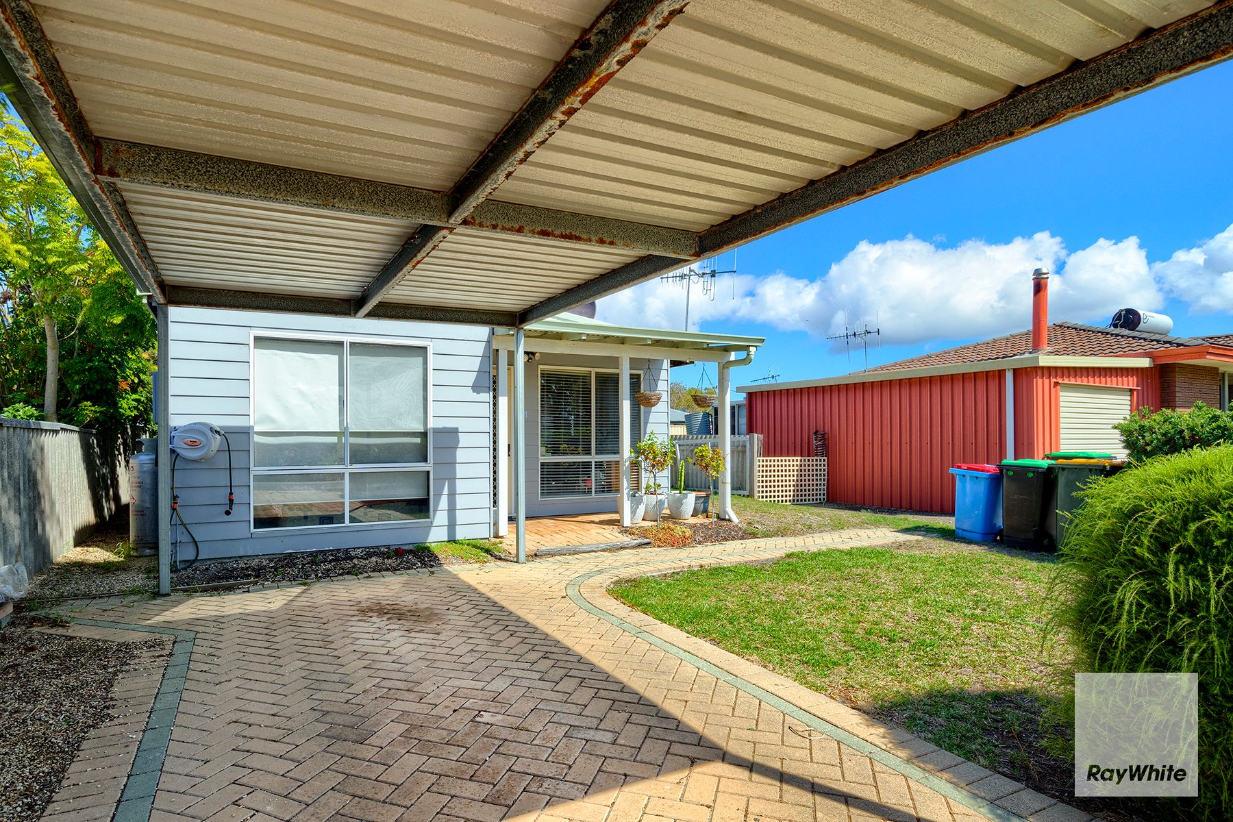 34 HUDSON RD, YAKAMIA WA 6330, 0房, 0浴, House