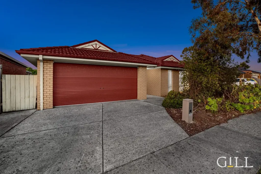 Cranbourne West 3침실 Modern Family Living in the Heart of Cranbourne West