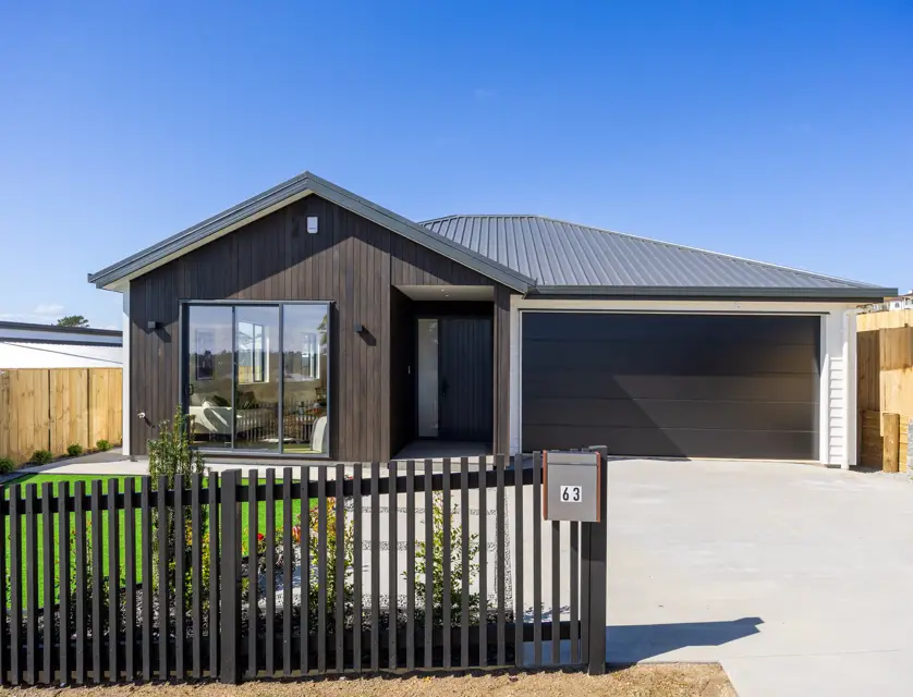 63 Ta Moko Drive, Gulf Harbour, Rodney, Auckland, 4房, 3浴, 独立屋