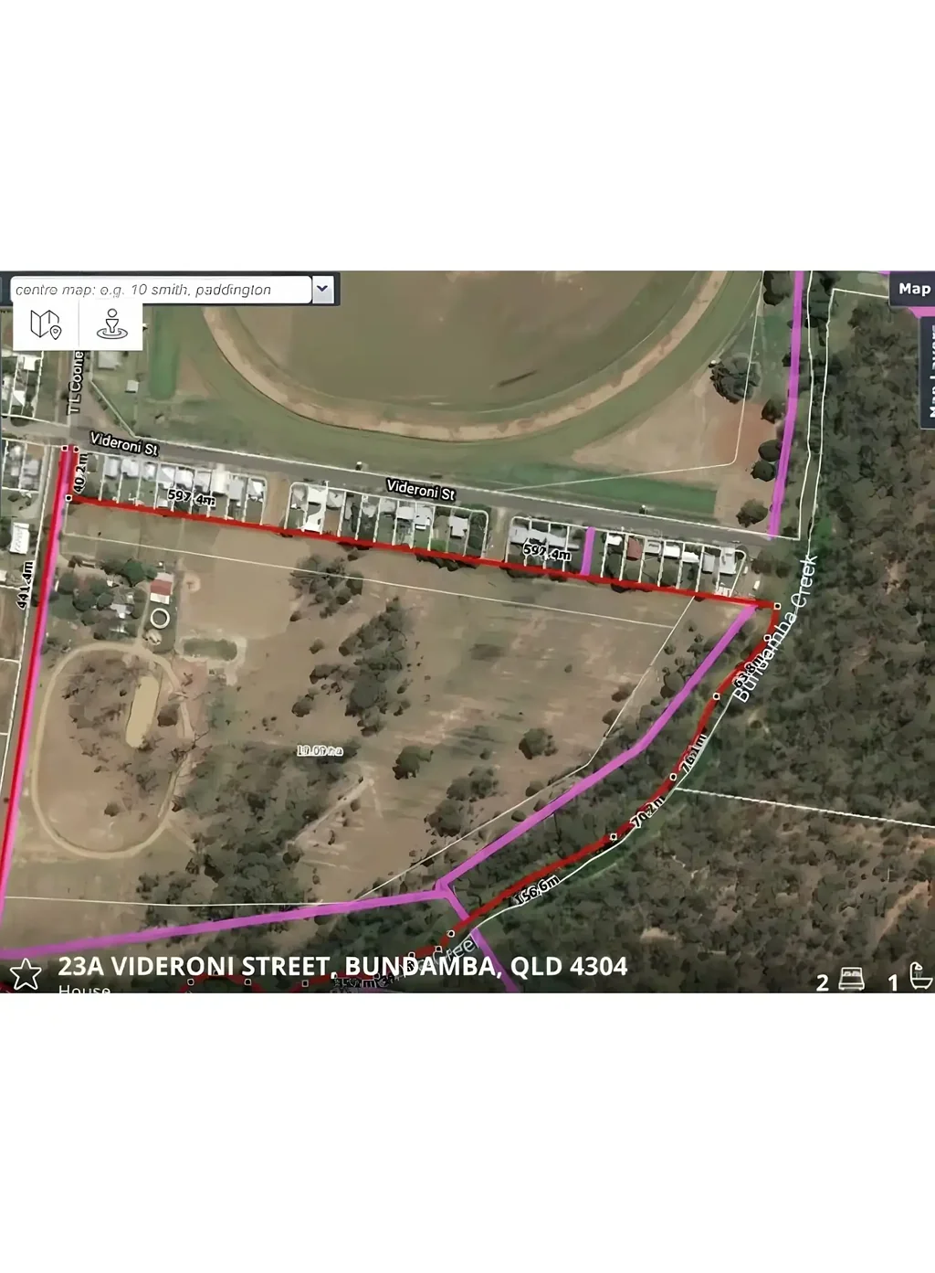 Bundamba 3બેડરૂમ Outstanding Acreage Home – 23A Videroni Street, Bundamba QLD 4304