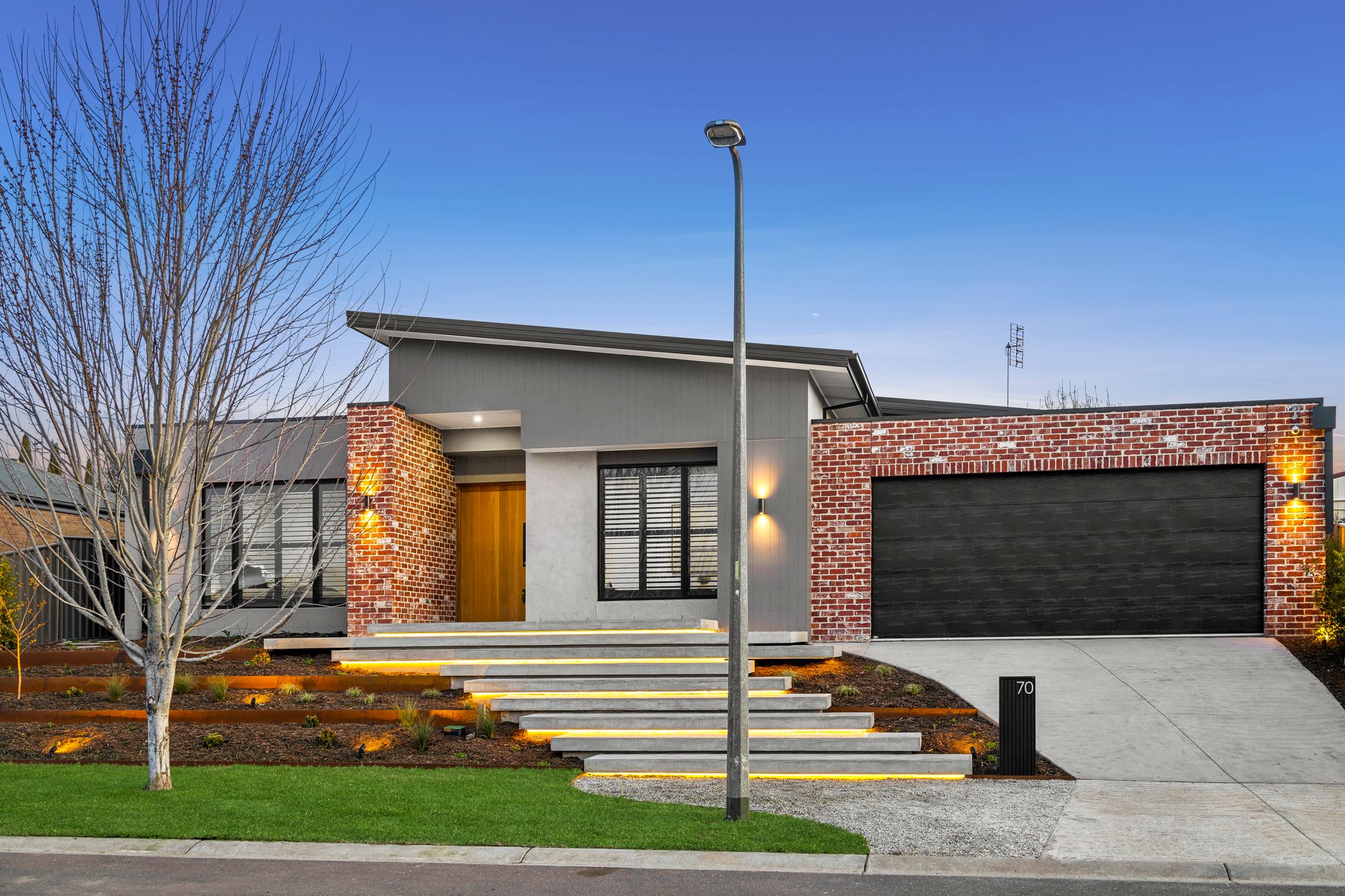 70 WARREN ST, KYNETON VIC 3444, 0 habitaciones, 0 baños, House