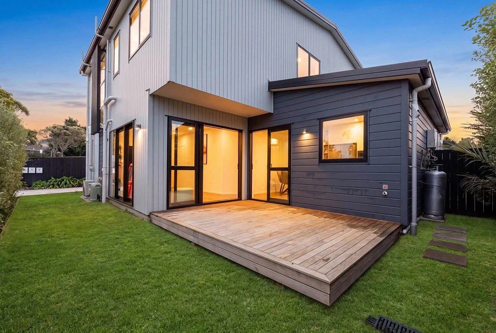 Saint Johns 3ਬੈੱਡਰੂਮ Modern Living in an Unbeatable St Johns Location