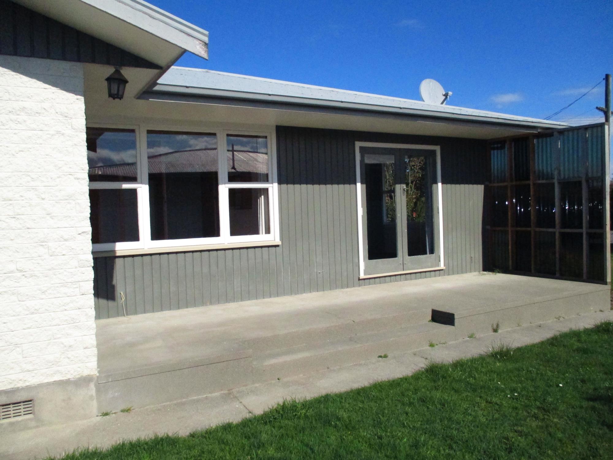 31 Maling Street, Geraldine, Timaru, 3 Schlafzimmer, 0 Badezimmer