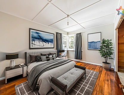 66 Wilkie Crescent, Naenae, Lower Hutt, Wellington, 3房, 1浴, 独立屋