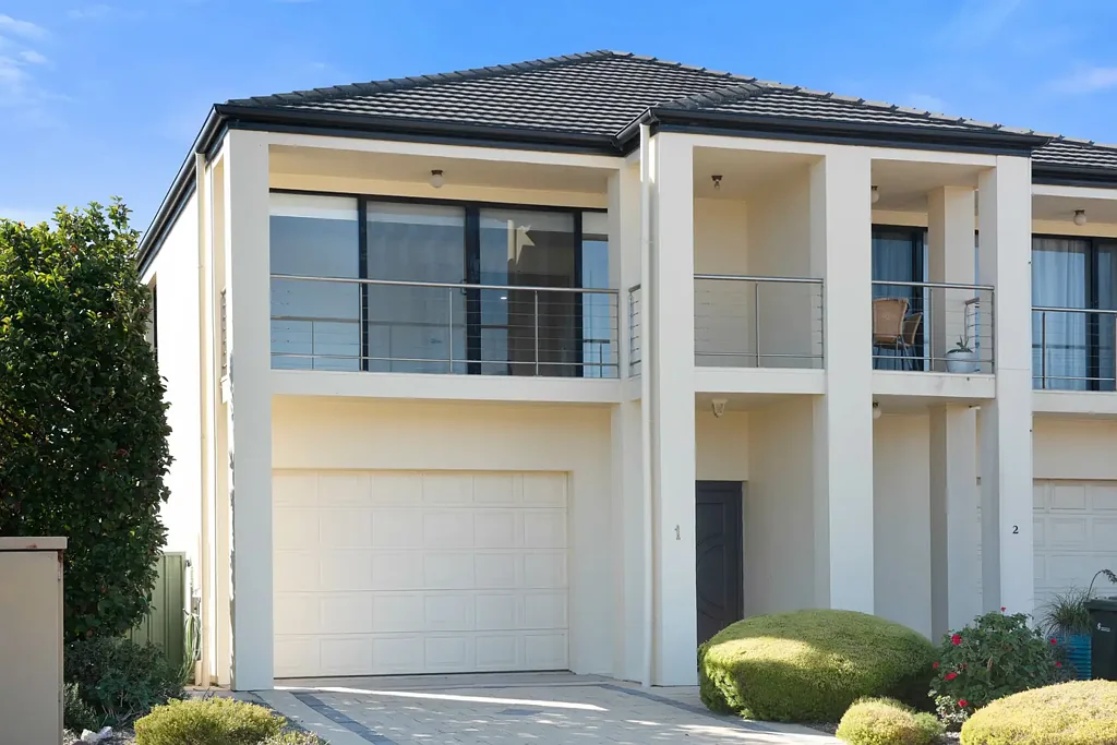 Unit 1/2 St Andrews Bvd, Normanville, SA 5204