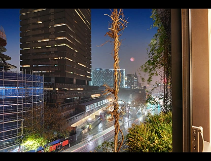 W417/2 Chippendale Way, Chippendale, Sydney CBD, 1 ห้องนอน, 1 ห้องน้ำ, Apartment
