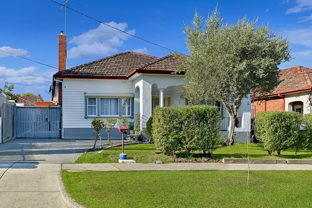 7 Jewell Crescent, Brunswick West, VIC 3055