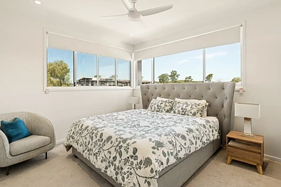 100A Kates Street, Morningside, QLD 4170, 3房, 2浴, Townhouse