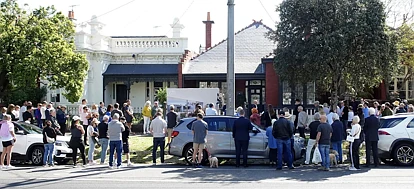 墨尔本最让人“云看房上瘾”的城区曝光！Albert Park 冠军稳坐第一