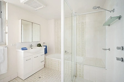 1102/206 Ben Boyd Road, Cremorne, NSW 2090, 2房, 1浴, Apartment