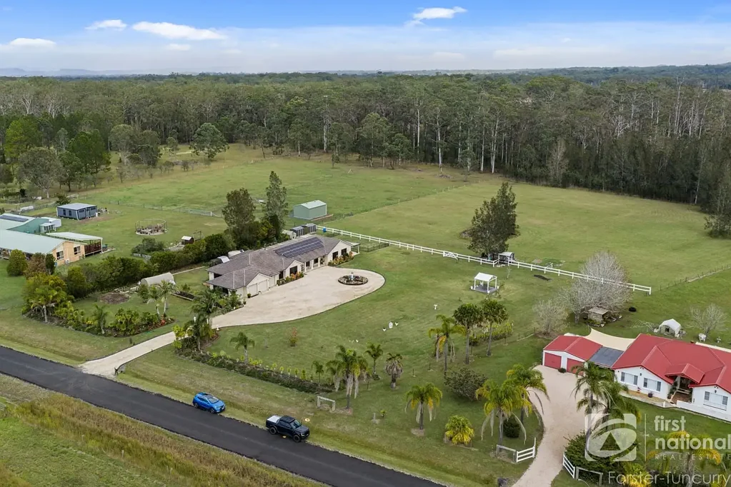 Darawank 5房  Space, Privacy & Modern Comfort on 5.02 Acres